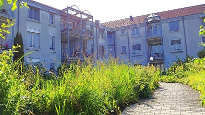 SPITEX-Verein Bolligen, Rüedimatte 2 in Bolligen