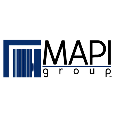 Mapi Group sas Logo