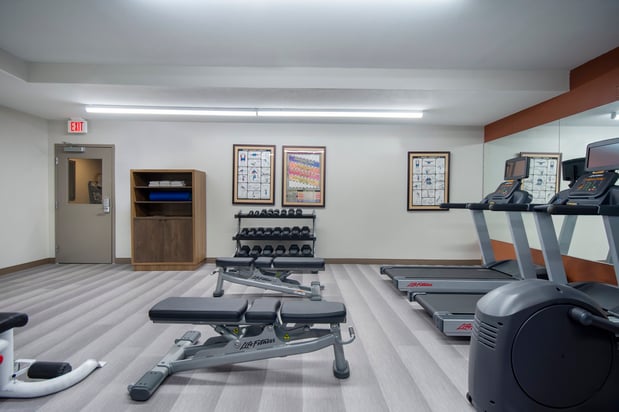 Images Candlewood Suites Buffalo Amherst by IHG