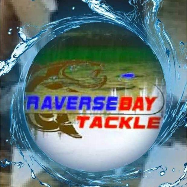 Traverse Bay Tackle Logo