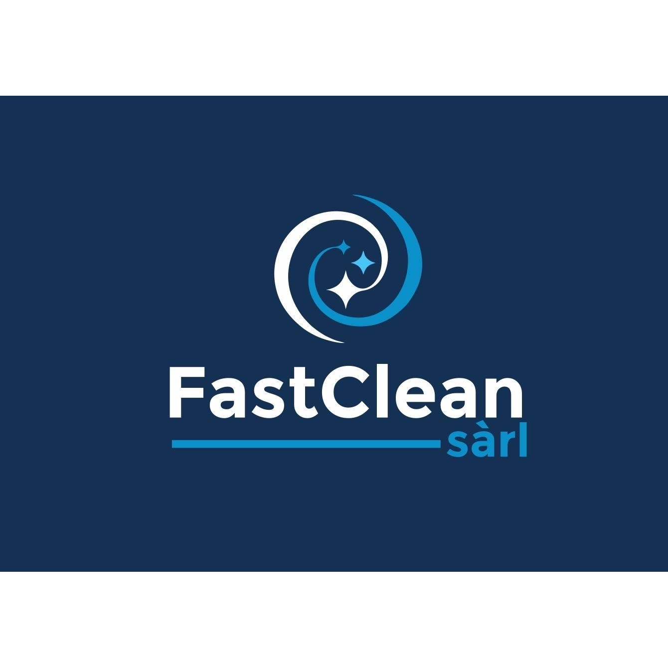 FastClean Sàrl Logo