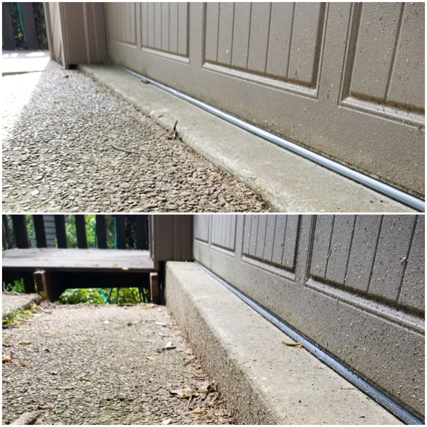 Images All County Spray Foam Solutions