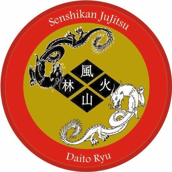 Senshikan Jujitsu Daito Ryu