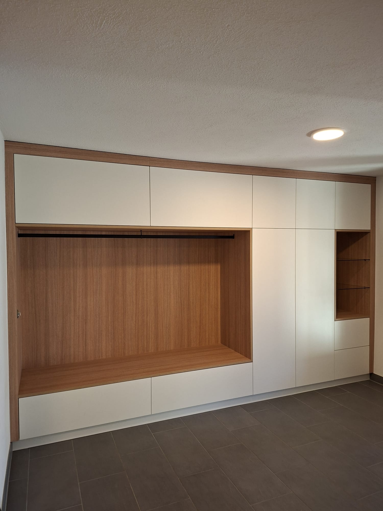 Frei Holzdesign GmbH, Fabrikstrasse 8 in Bäch SZ