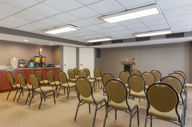 Images Hilton Garden Inn Lancaster