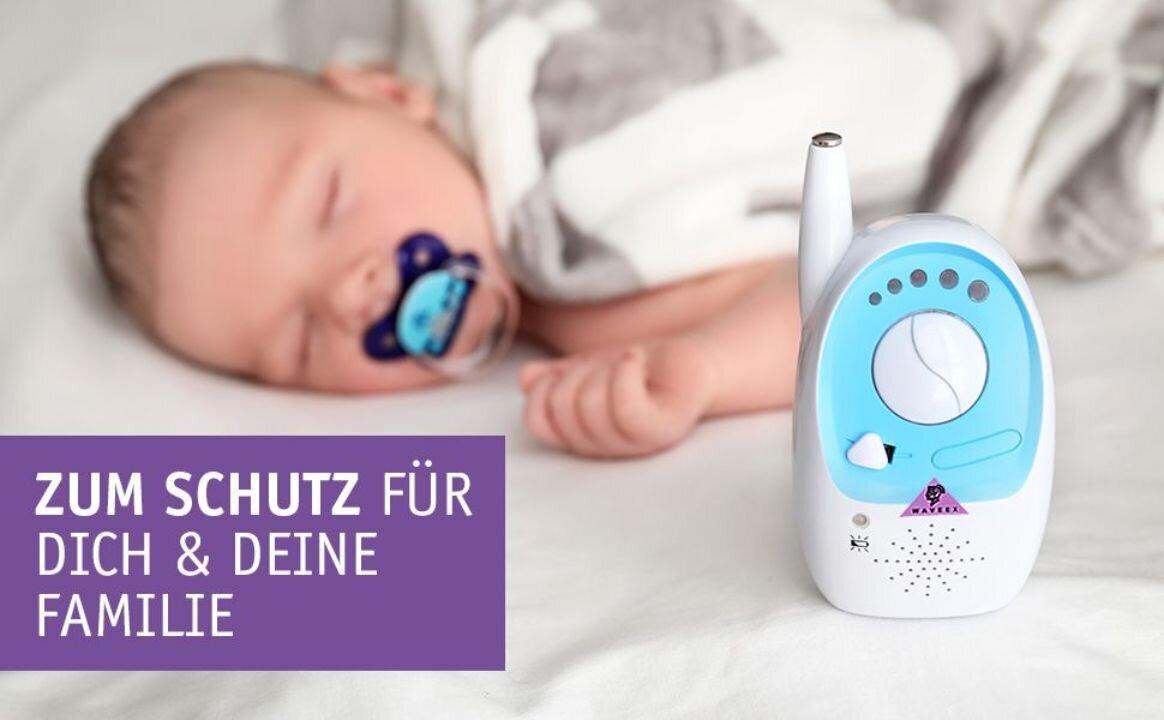 Waveex Technology GmbH, Franz-Kollmann-Straße 4 in Amstetten