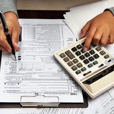 Images Sales Tax Solutions