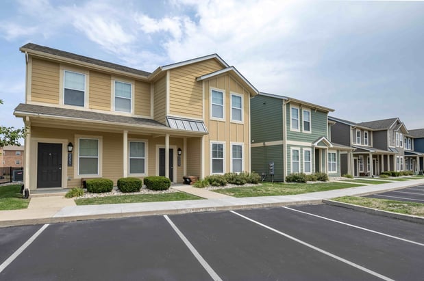 Images The Cottages on Lindberg