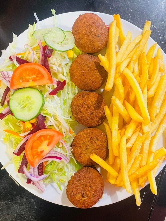 Images 55 Döner Kebab