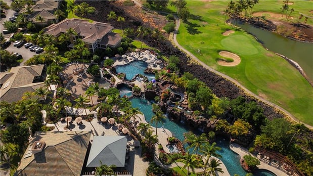 Images Hilton Grand Vacations Club Kings’ Land Waikoloa