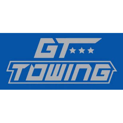GT Towing Logo