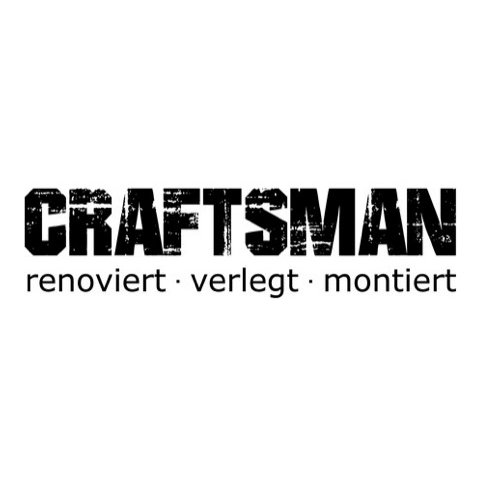 Logo Craftsman