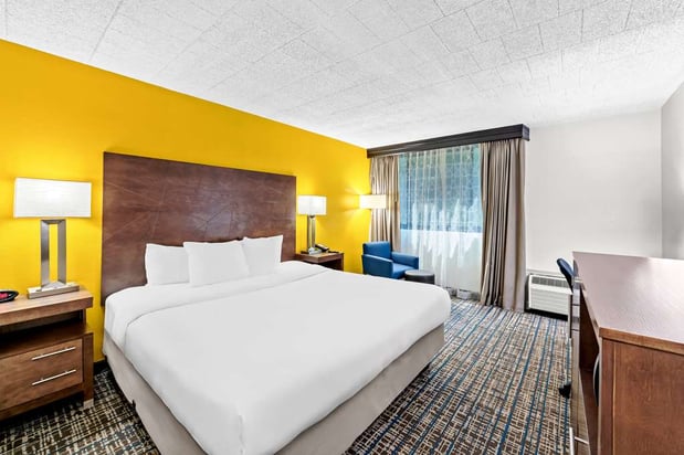 Images Best Western The Inn at Ramsey