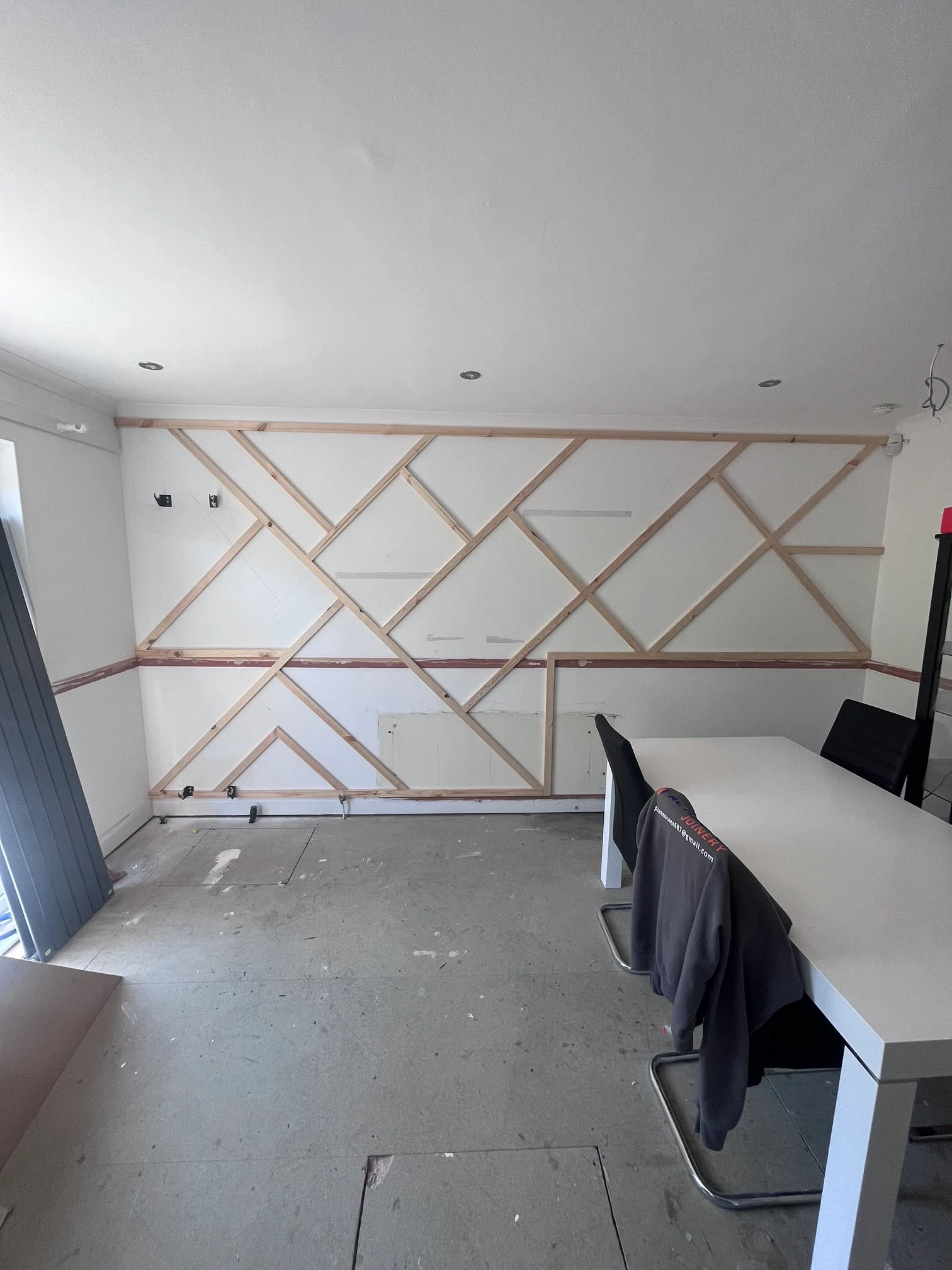 Images AC MacNee Joinery And Building
