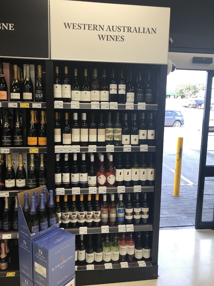 Images Liquorland North Perth