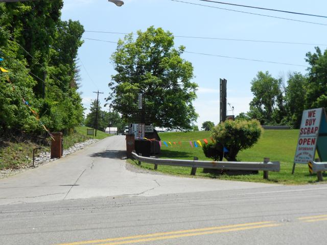 Images Miamitown Auto Parts & Recycling