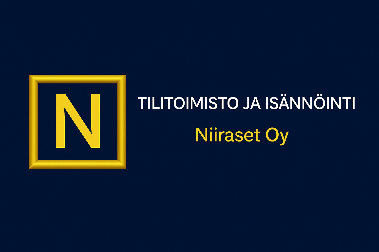 Images Tilitoimisto ja isännöinti Niiraset Oy