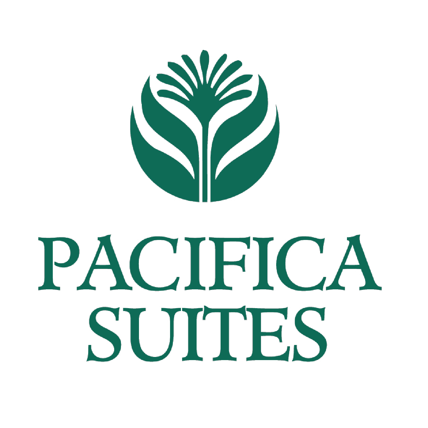 Pacifica Suites Logo