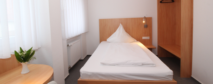 Gasthaus & Hotel Rössle, Hintere Straße 98 in Dettingen