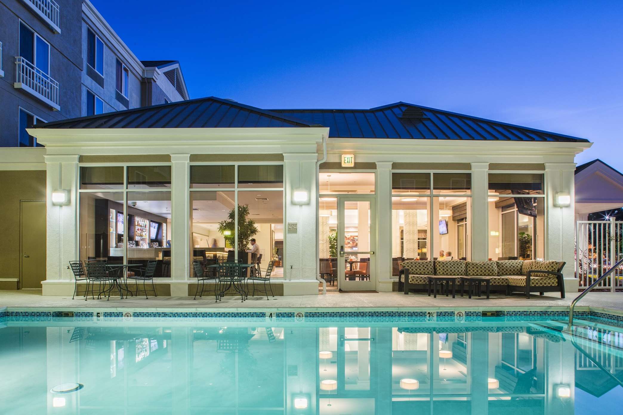Hilton garden inn coupons discounts