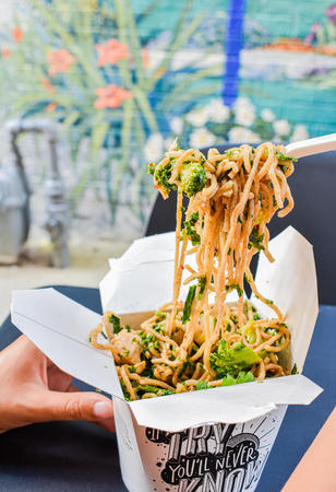 Images honeygrow