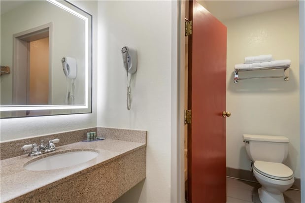 Images Best Western West Greenwich Inn