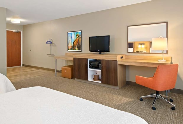 Images Hampton Inn & Suites Walla Walla