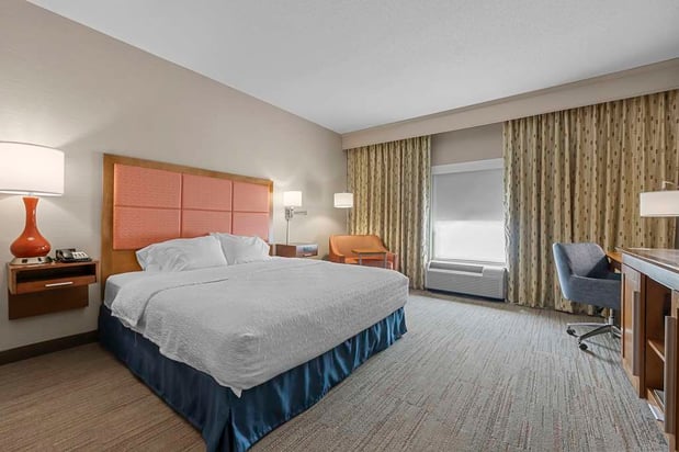 Images Hampton Inn Cape Girardeau I-55 East