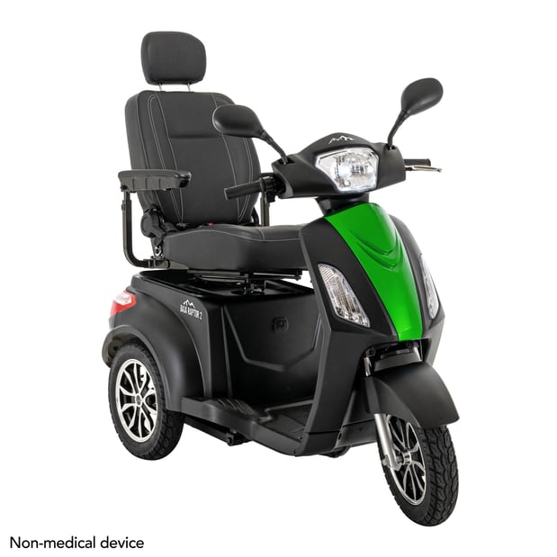 Images 101 Mobility of Northeast Wisconsin