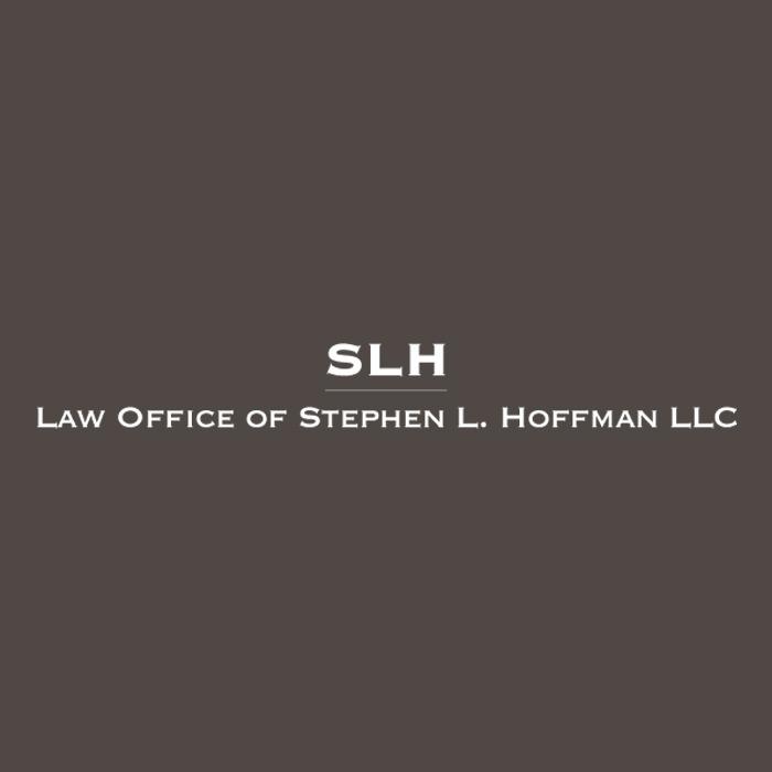 Law Office Of Stephen L. Hoffman LLC Logo