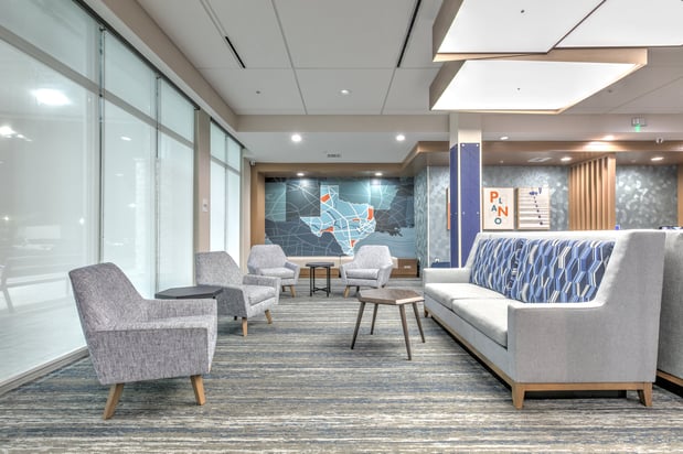Images Holiday Inn Express & Suites Dallas – Plano North by IHG