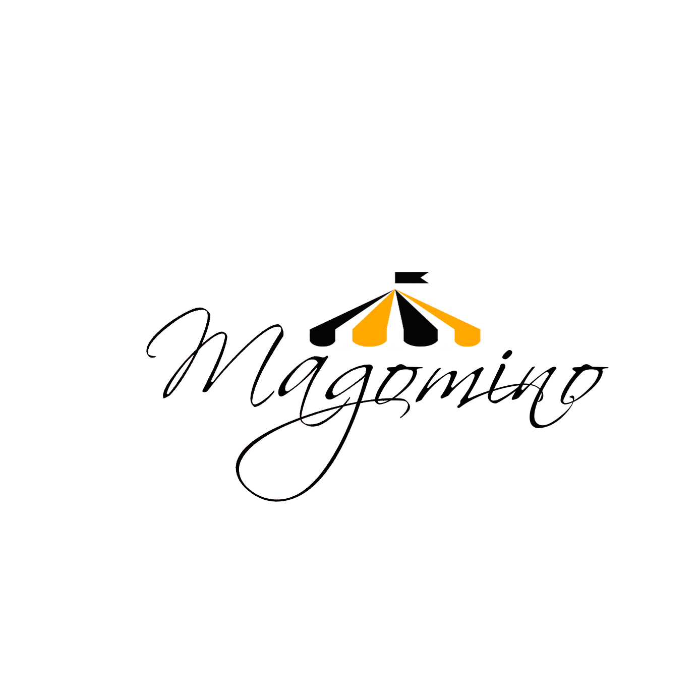 Magomino Logo