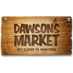 Dawson's Market Logo