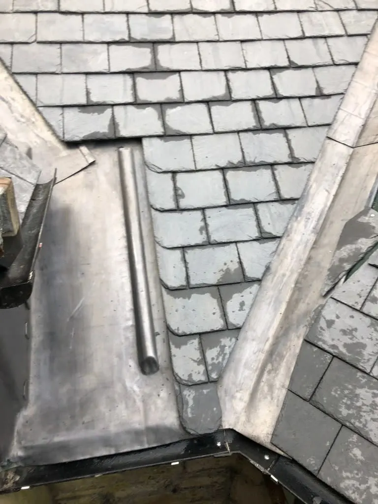 Images Chisholm Roofing Ltd