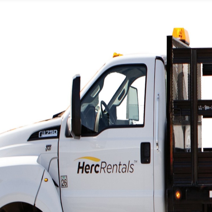 Trucks, Vans and Trailer Rentals - Fleet Solutions