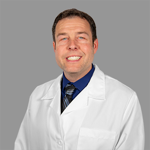 Dr. Timothy Moran, MD