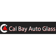 Cal Bay Auto Glass Logo
