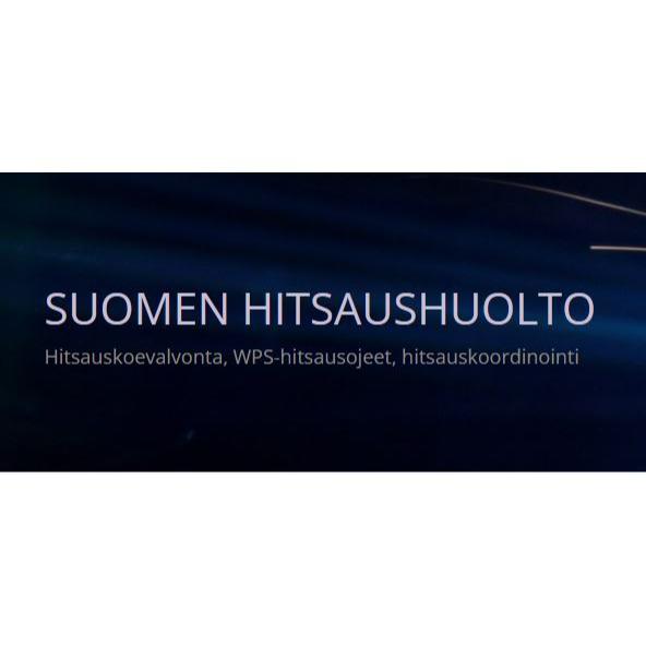 Suomen Hitsaushuolto Oy Logo