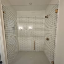 Lookout Frameless Shower Doors, LLC Image
