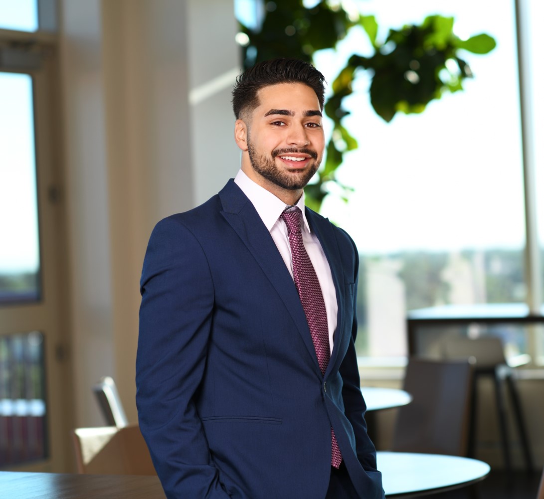 Yousef Safieddine - PNC Mortgage Loan Officer (NMLS #2507170)