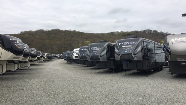 Images Camping World RV Sales