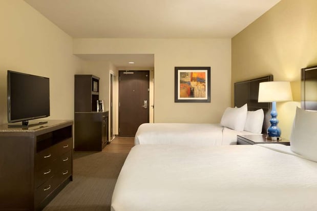 Images Hilton Garden Inn Houston NW America Plaza