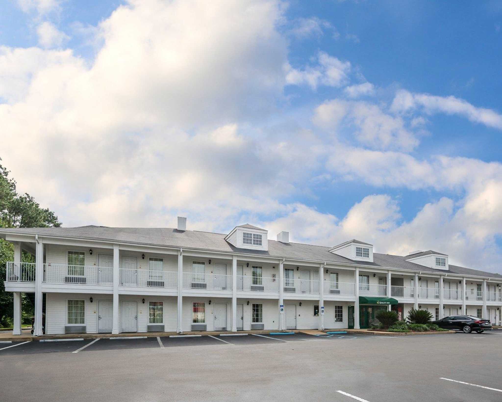 Quality inn coupon code
