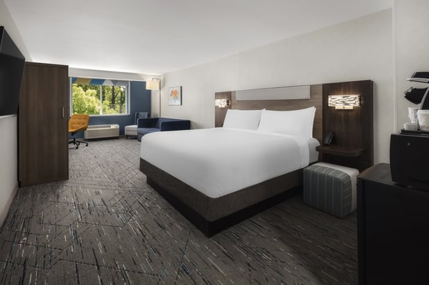 Images Holiday Inn Express Bothell by IHG