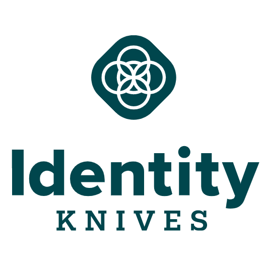 Identity Knives GmbH Logo