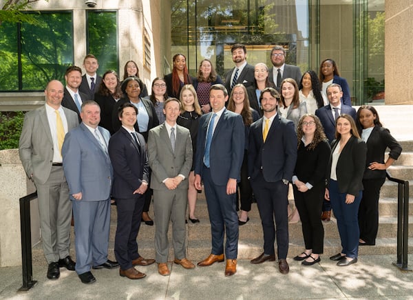 Norcross (Jan. 6, 2026) &mdash; What began as a two-attorney tax practice helping Norcross residents navigate intimidating IRS notices has, in just a decade, has grown into one of Georgia&rsquo;s leading firms for complex IRS and state tax resolution. This year, Wiggam Law is celebrating its 10-year anniversary with a forward-looking, yearlong campaign that highlights a decade of impact.