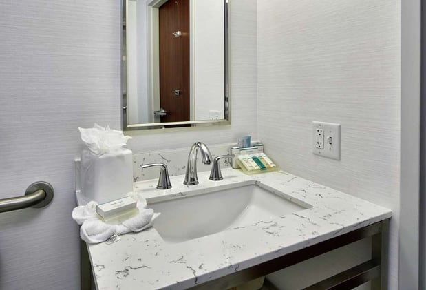 Images Hilton Garden Inn Columbus/Polaris