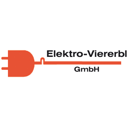 Logo Elektro Viererbl GmbH