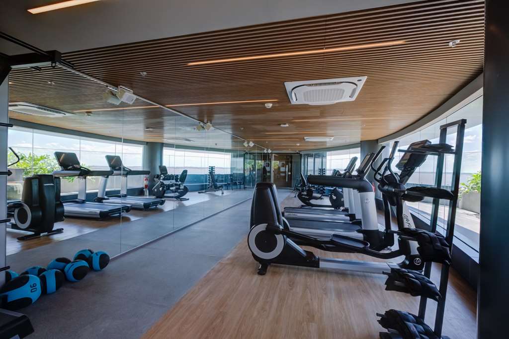 Images DoubleTree by Hilton Porto Alegre