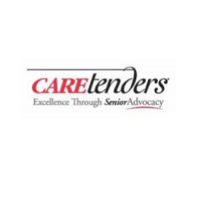 Caretenders Logo